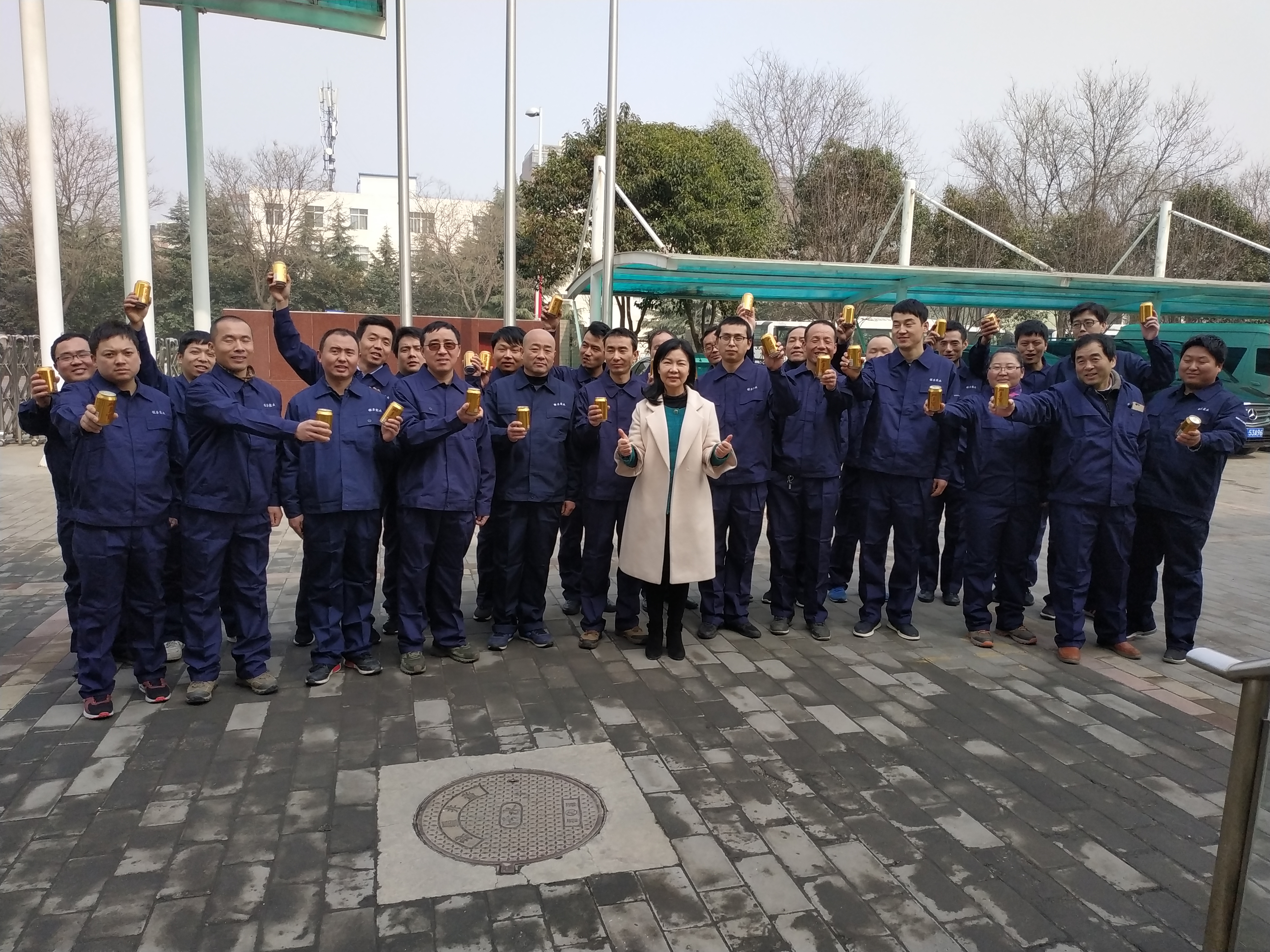 西安銀馬團建活動 西安銀馬團建活動